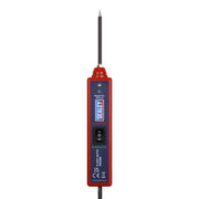 Sealey Auto Probe Automotive Power Circuit Tester Mechanic Garage Vehicle 6-24V Sealey  - Dynamic Drive