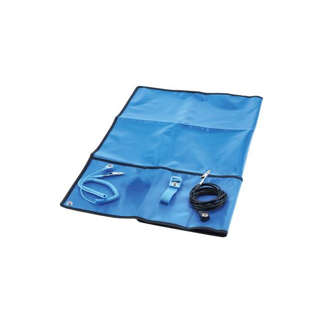 Laser Anti-Static Service Mat Kit 8285 Laser - Dynamic Drive