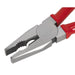 Sealey Combination Pliers 200mm Sealey  - Dynamic Drive