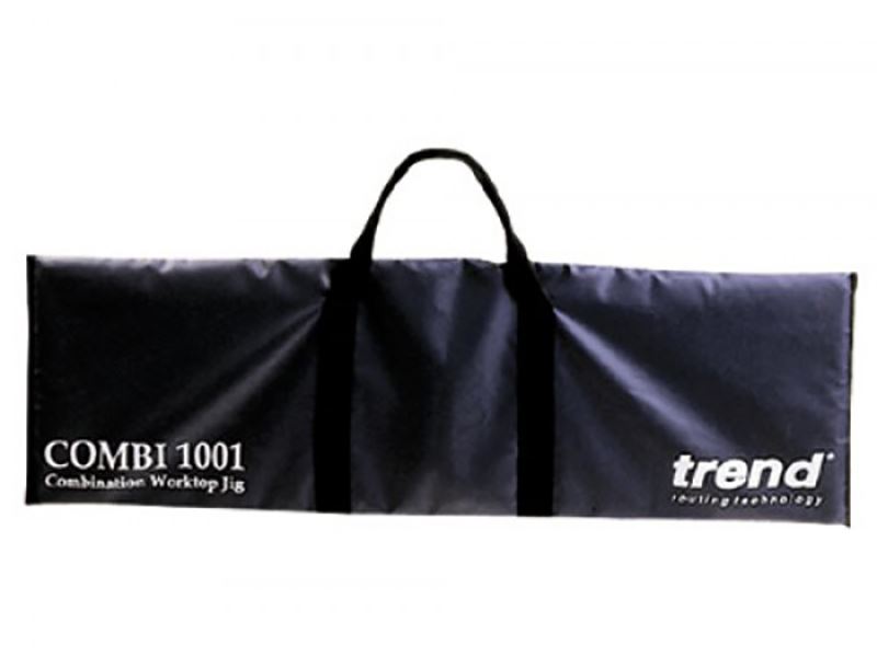 Trend CASE/1001 Combi 1001 Carry Case Trend - Dynamic Drive