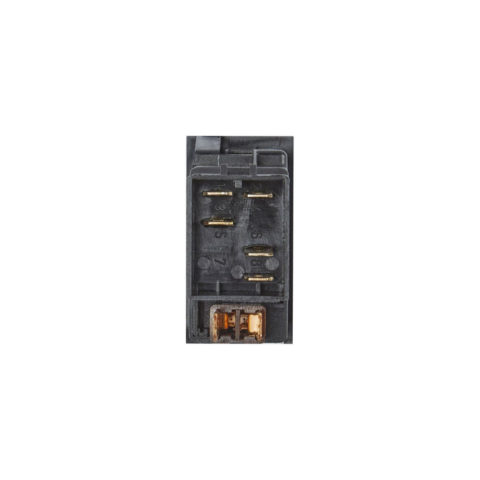 Ring Automotive RSW100 12V Right Off 2 Contacts In Series Direct Light Ring Automotive - Dynamic Drive