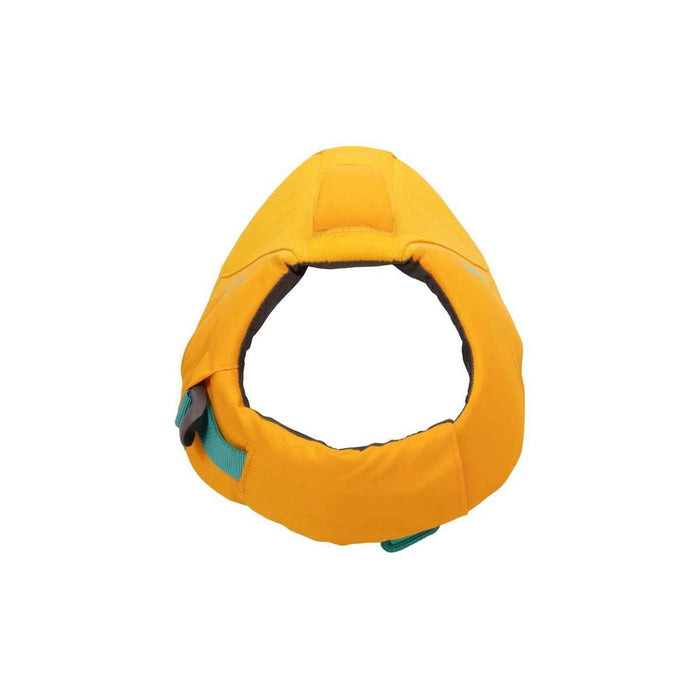 Ruffwear Float Coat Dog Buoyancy Aid in Wave Orange (Small) Ruffwear - Dynamic Drive