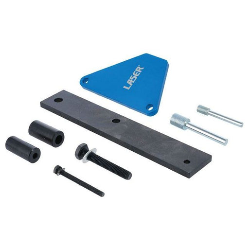 Laser Engine Timing Tool for Fiat 1.0 & 1.3L Petrol 8557 Laser - Dynamic Drive