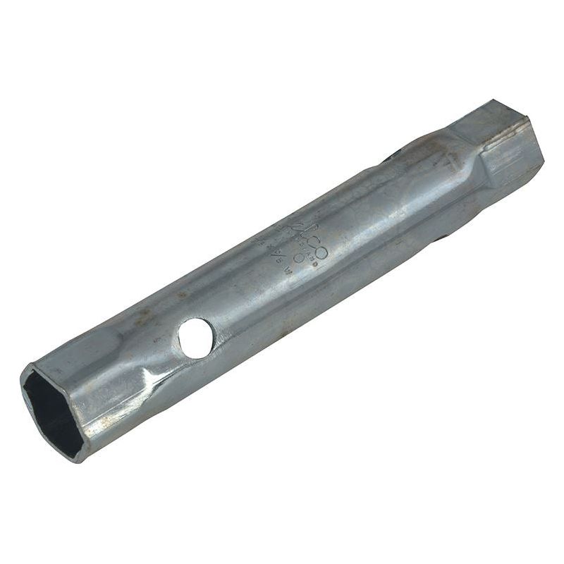 Melco TW10 Whitworth Box Spanner 5/16 x 3/8 x 125mm (5in) Melco - Dynamic Drive