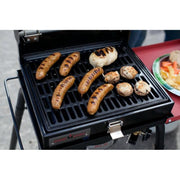 Vango Camp Chef BBQ Grill Box Black Vango - Dynamic Drive
