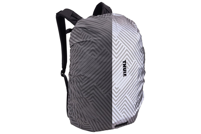 Thule Paramount bike commute backpack black 28L Thule - Dynamic Drive