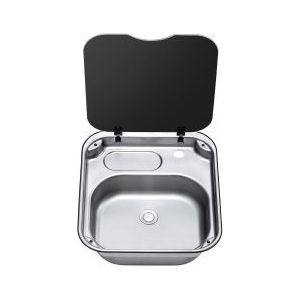 Thetford Basic-Line 34 Sink SBL3450-SP Thetford - Dynamic Drive