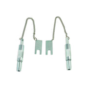 Laser Subframe Alignment Pins - for Ford 7467 Laser - Dynamic Drive