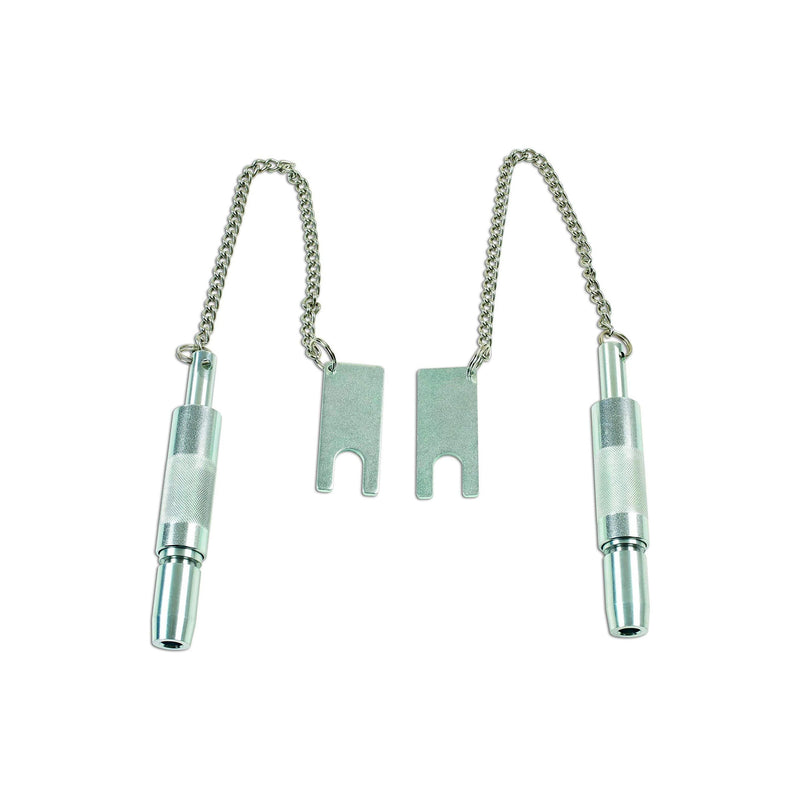 Laser Subframe Alignment Pins - for Ford 7467 Laser - Dynamic Drive
