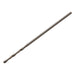 Dormer A100 HSS Jobber Drill Bit 0.70mm OL:28mm WL:9mm Dormer - Dynamic Drive
