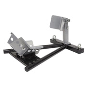 Sealey Motorcycle Front Wheel Chock Heavy-Duty FPS7 Sealey - Dynamic Drive