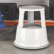 Sealey Kick-Step Steel KS1 Sealey - Dynamic Drive
