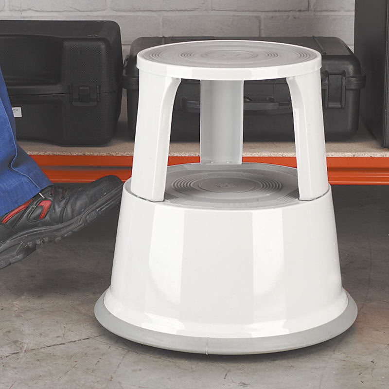 Sealey Kick-Step Steel KS1 Sealey - Dynamic Drive