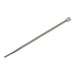 Tool Connection Natural Cable Tie 460mm x 7.6mm 100pc 30332 Tool Connection - Dynamic Drive