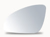 Summit Stick-On Standard Mirror Glass fits Vauxhall Astra J 10 on RHS Summit - Dynamic Drive