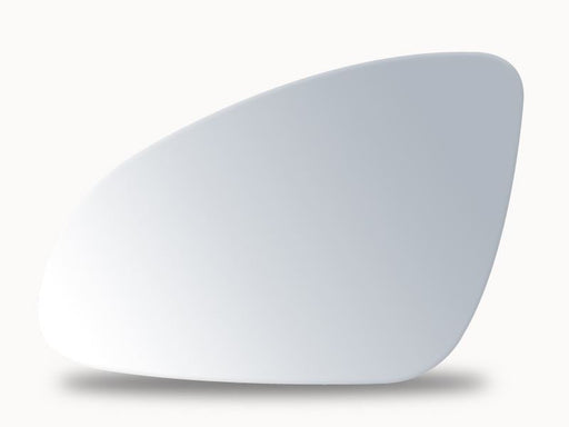 Summit Stick-On Standard Mirror Glass fits Vauxhall Astra J 10 on RHS Summit - Dynamic Drive