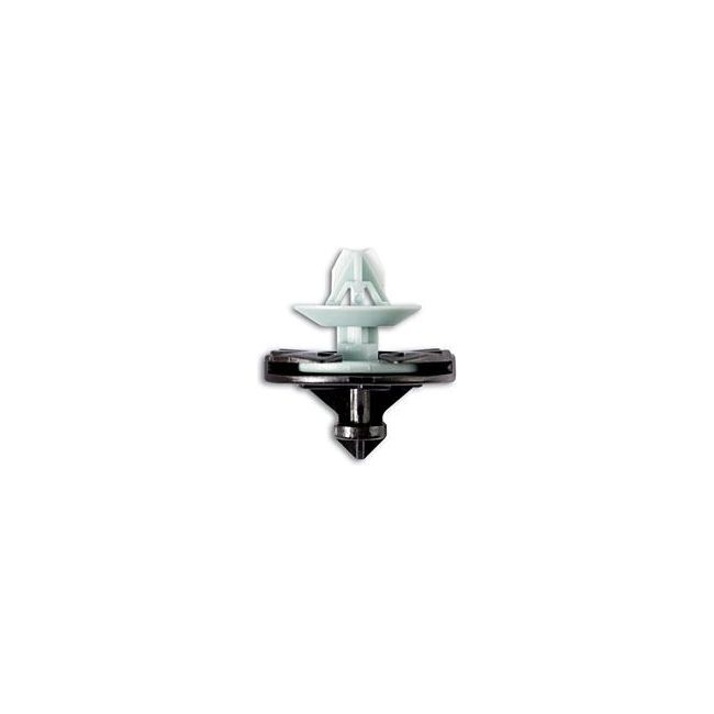 Connect Panel Clip Retainer - for Audi, for VW 50pc 31668 Tool Connection - Dynamic Drive