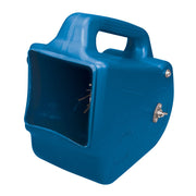 Silverline Heavy Duty Tyrolean Flicker Machine 200mm Comb Dia Silverline - Dynamic Drive