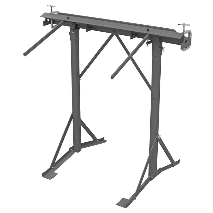 Sealey Floor Standing Sheet Metal Folder 1000mm TS02 Sealey - Dynamic Drive