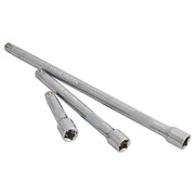 Bluespot Tools 3/8in Square Drive CV Extension Bar Set 3 Piece BlueSpot Tools - Dynamic Drive