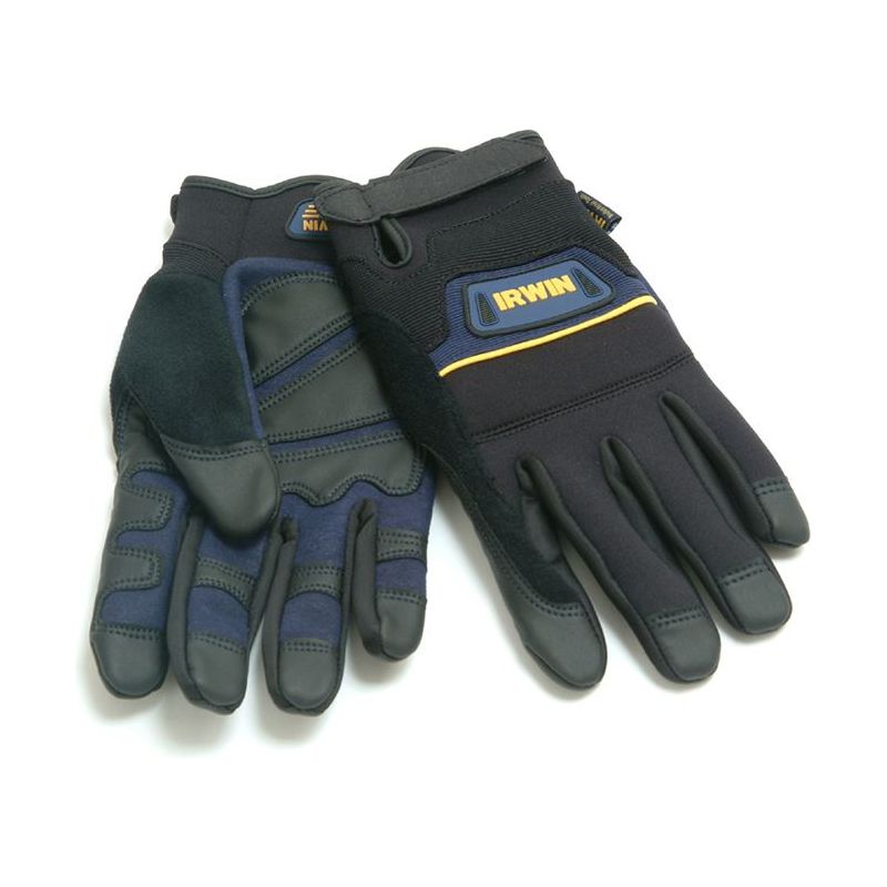 Irwin® Extreme Conditions Gloves - Extra Large IRWIN® - Dynamic Drive