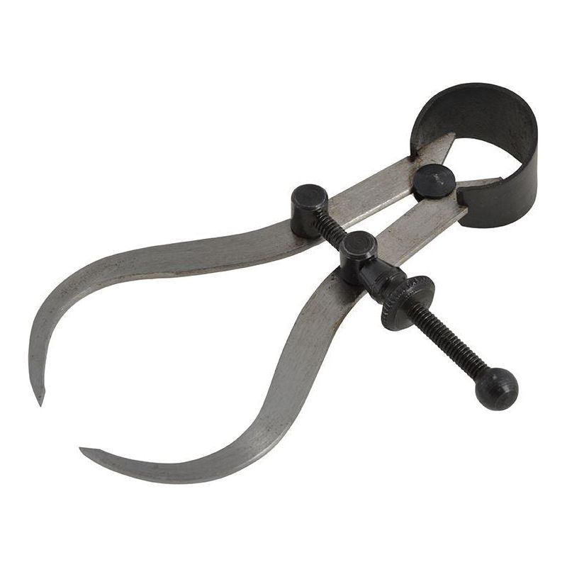 Faithfull Outside Spring Caliper 75mm (3in) Faithfull - Dynamic Drive