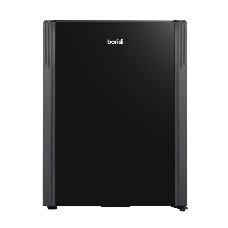 Baridi Ultra-Quiet Mini Drinks Fridge 35L Capacity DH58 Baridi - Dynamic Drive