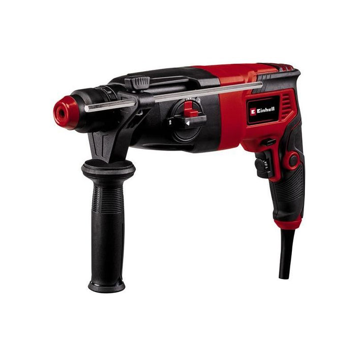 Einhell TC-RH 620 4F SDS Rotary Hammer 620W 240V Einhell - Dynamic Drive