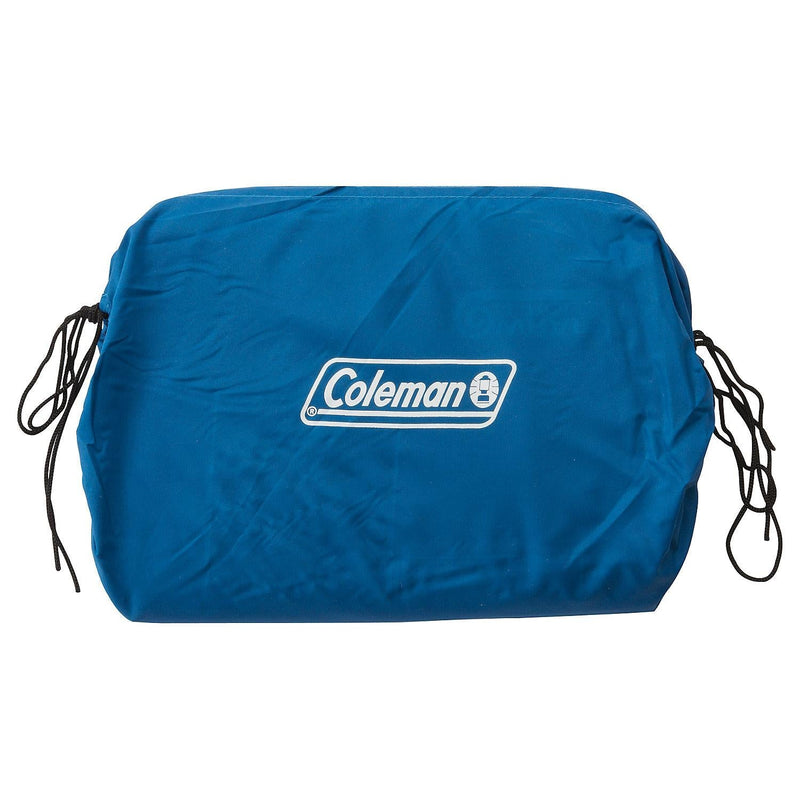 New Coleman Extra Durable Raised Double Airbed Camping Coleman - Dynamic Drive