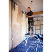 Silverline Square Step-Up Platform 500mm Silverline - Dynamic Drive