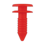 Connect Fir Tree Rear Door Stud - for Ford, for Land Rover 50pc 36234 Tool Connection - Dynamic Drive
