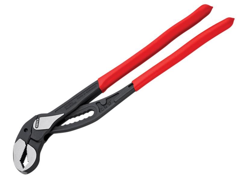 Knipex Alligator® Water Pump Pliers PVC Grip 400mm Knipex - Dynamic Drive