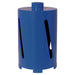 Silverline Diamond Core Drill Bit 91 x 150mm 598433 Silverline  - Dynamic Drive