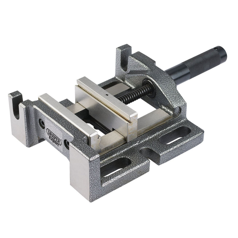 Draper 3 Way Drill Press Vice, 100mm 64585 Draper - Dynamic Drive