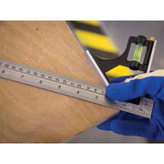 Bluespot Tools Combination Square 300mm (12in) BlueSpot Tools - Dynamic Drive