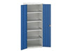 Bott Verso 4 Shelf Cupboard 800mm Bott - Dynamic Drive