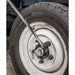 Sealey Breaker Bar 600mm 1/2"Sq Drive AK7306 Sealey - Dynamic Drive