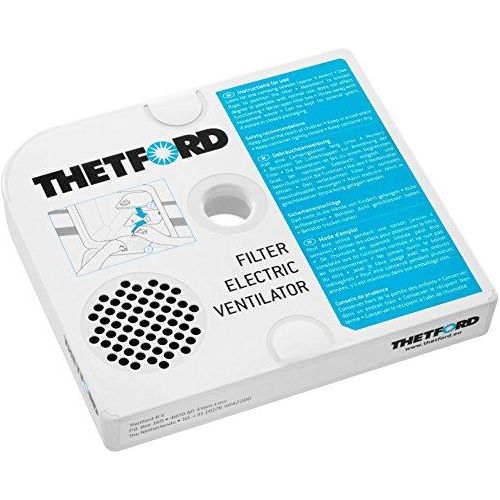 Thetford SC260/S263-S filter for 93416 Thetford - Dynamic Drive