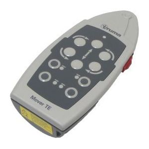 Truma Mover Remote Handset Te (R) (R4) 60030-31700 Truma - Dynamic Drive