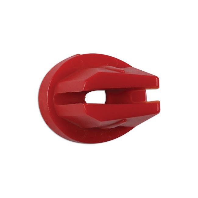 Connect Trim Locking Nut - for Seat, for VW 50pc 36235 Tool Connection - Dynamic Drive