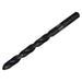 Dormer A100 HSS Jobber Drill Bit 9.60mm OL:133mm WL:87mm Dormer - Dynamic Drive