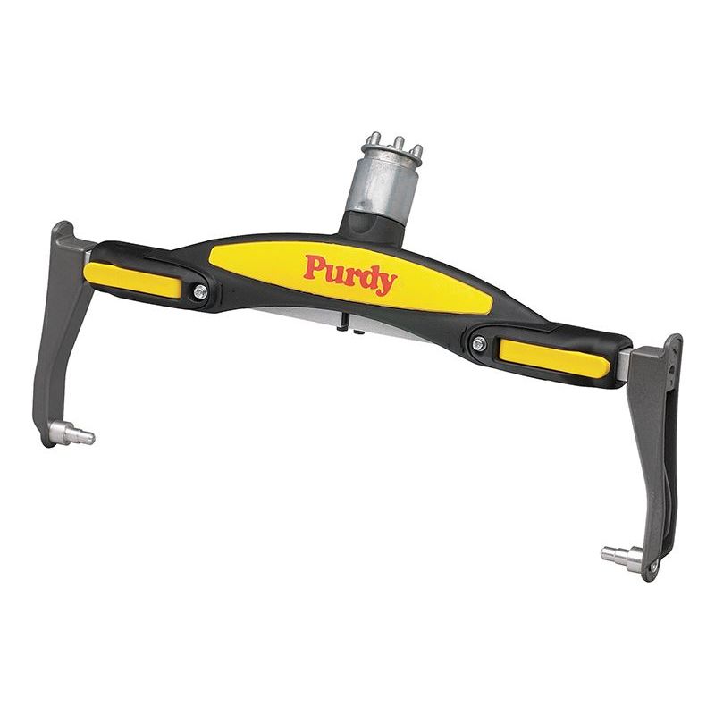 Purdy® Revolution™ Premium Adjustable Frame 305-457mm (12-18in) Purdy® - Dynamic Drive