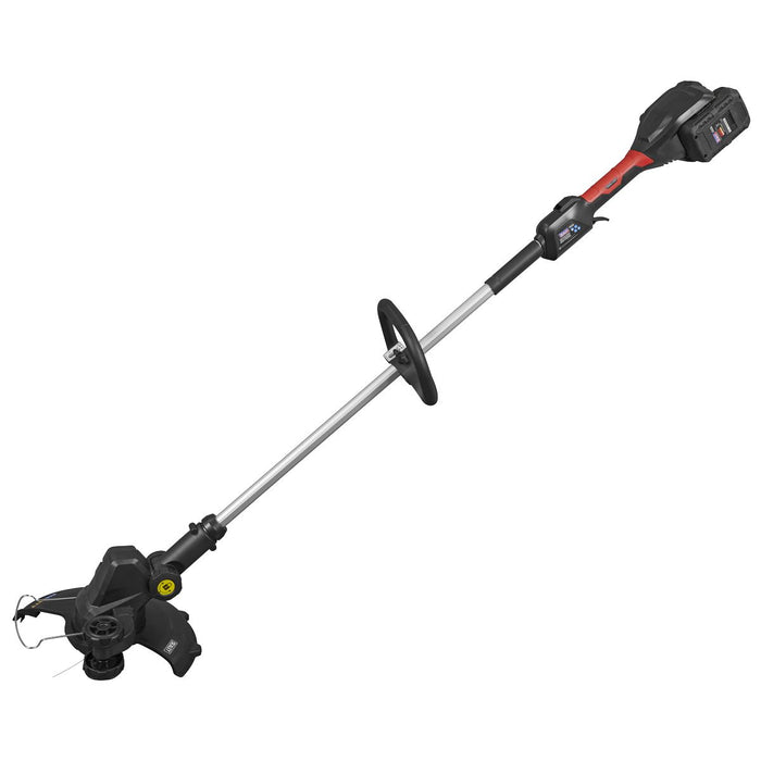 Sealey SV20 Series 30cm Grass Strimmer 40V - Body Only CP40VGS Sealey - Dynamic Drive