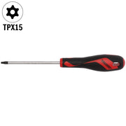 Teng Tools TPX Screwdriver TPX15 x 100mm M Teng Tools - Dynamic Drive
