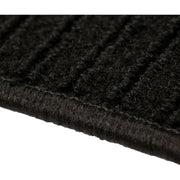 AG Automotive Motorhome Floor Mat Set Textile 2 Seater AG - Dynamic Drive