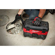 Milwaukee M18 Vacuum Bare Unit No Batterie 4933464029 Milwaukee - Dynamic Drive