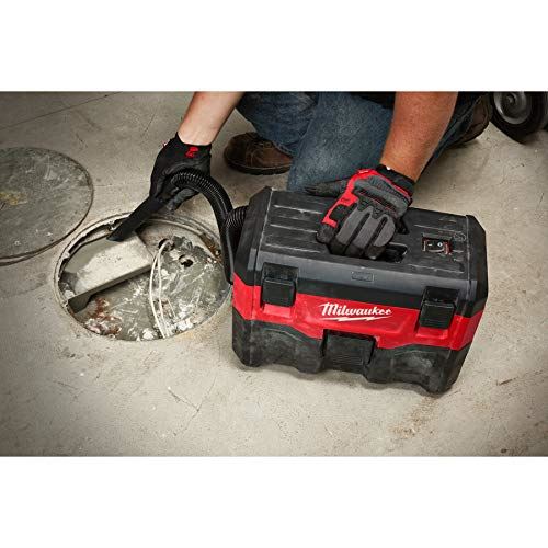 Milwaukee M18 Vacuum Bare Unit No Batterie 4933464029 Milwaukee - Dynamic Drive