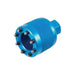 Laser Fork Top Cap Socket - hlins FG811 Forks 6365 Laser - Dynamic Drive