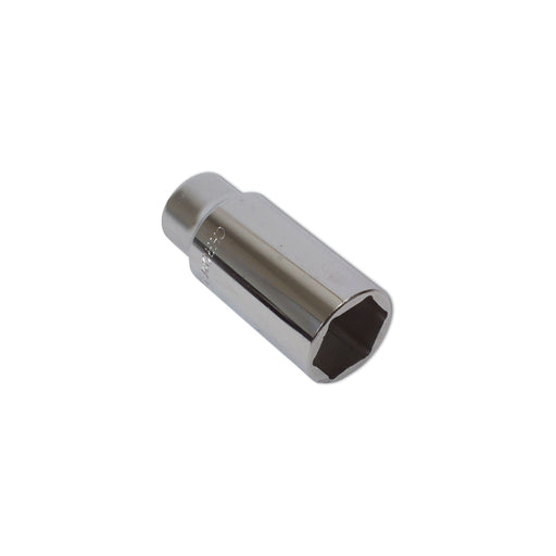 Laser Diesel Injector Socket 1/2"D 27mm 1117 Laser - Dynamic Drive