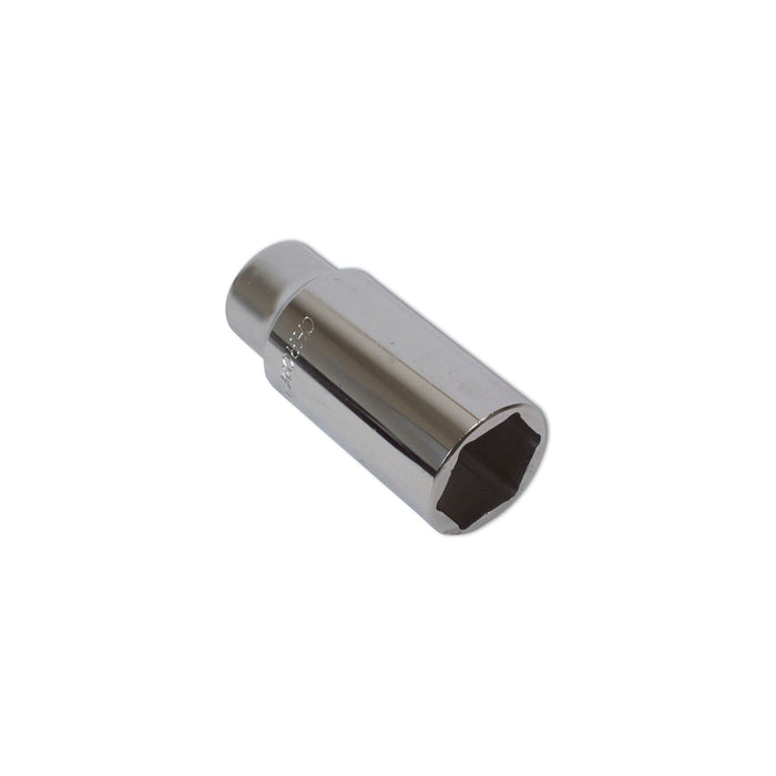 Laser Diesel Injector Socket 1/2"D 27mm 1117 Laser - Dynamic Drive
